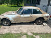 Sad car photo