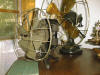antique Edison fan