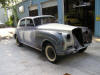 photo of  Rolls Royce restoration