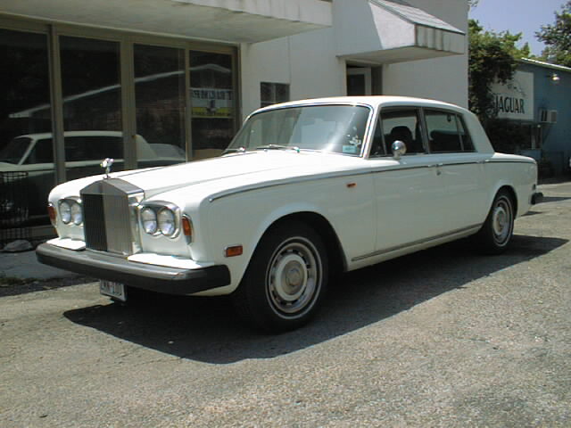 For information about proper motorcars like RollsRoyce and Bentley parts 