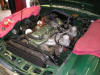 A  photo of MGC engine