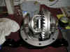 A photo of Triumph Spitfire differential