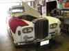 Bentley S3 photo