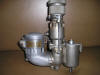 a photo of a ppre war RR carb