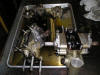 Rolls Royce damper photo