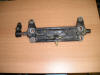 Bentley front suspension photo