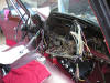 photo of  Rolls Royce bad wiring