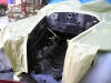 photo of  Rolls Royce restoration