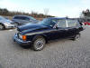 Photo of a Wrecked Rolls Royce Silver Spur