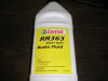 Photo of Rolls Royce brake fluid RR 363