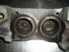 Rolls Royce bad brake piston photo