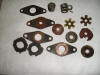 Photo of Rolls Royce Silver Cloud vent parts