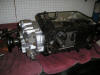 Photo of 1955 Silver Cloud rebuilt transmission