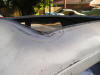 1955 Rolls Royce sunroof photo