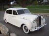 Vanden Plas Pricess fake RR photo