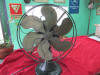 Emerson antique fan photo