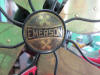 16" antique Emerson fan photo