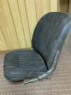 Jag seats