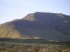 photo of FT Davis mountains