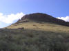 photo of FT Davis mountains