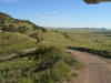 photo of FT Davis mountains