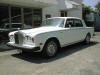 Photo of a 1976 Rolls Royce