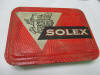 Solex car parts photo