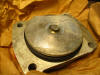 Iso Grifo brake caliper