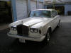 Photo of a Rolls Royce sold