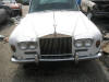 photo of a 1976 Rolls Royce