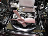 A  photo of Mercedes Benz 190sl engine restoration