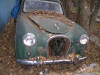 photo of a Austin A35