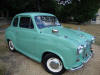 photo of a Austin A35