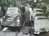 photo taken in 1959 of the BMC manufacturing plant
