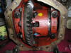 A photo of 1969 Jaguar E-Type restoration differential