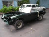 A  photo of a Jensen Healey convertible