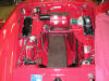 A photo of AustinHhealey Sprite restoration