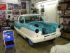 A photo of Nash Metropolitan