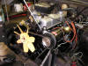 A photo of Triumph Spitfire motor