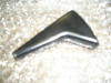 A photo of a Rolls Royce shift handle